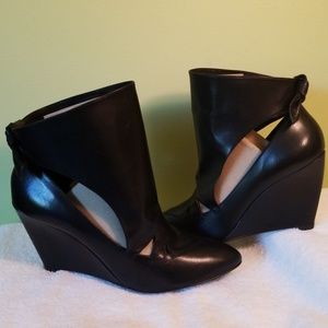 Belle Sigerson Morrison shoes